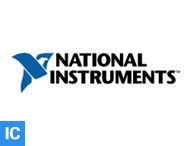 NATIONAL INSTRUMENTS